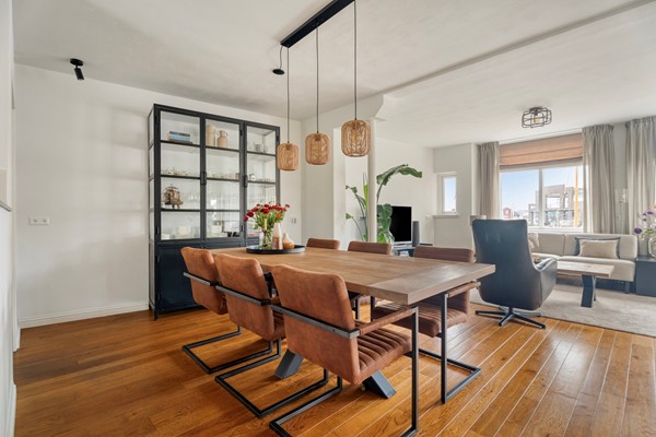 Medium property photo - Havenstraat 43, 3752 AB Bunschoten-Spakenburg